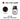Tru Color Paint Black Cherry Pearlescent 1oz