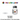 Tru Color Paint White for 3D Printed and Resin Cast Models 1 oz. Bottle - TCP-9005
