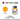 Tru Color Paint Union Pacific Armour Yellow for 3D Printed and Resin Cast Models 1 oz. Bottle - TCP-9026