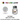 Tru Color Paint Light Gray Primer for 3D Printed and Resin Cast Models 1 oz. Bottle - TCP-9256