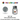 Tru Color Paint Erie Lackawanna Gray 1oz
