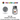 Tru Color Paint Canadian Pacific Rail Gray 1oz
