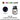 Tru Color Paint Louisville & Nashville Blue 1oz