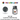 Tru Color Paint Louisville & Nashville Gray 1oz