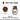 Tru Color Paint Southern Pacific Depot Trim Brown 1oz