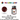 Tru Color Paint Boston & Maine '25-'50s Freight Car Red 1oz