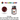 Tru Color Paint Soo Line '49-'55 Freight Car Red 1oz