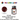 Tru Color Paint Buffalo Creek Freight Car Red 1oz