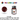 Tru Color Paint New Haven '30-'50s Freight Car Red 1oz
