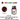 Tru Color Paint Central of New Jersey '40-'60s Freight Car Red 1oz