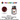 Tru Color Paint Southern Pacific '45-'50 Freight Car Red 1oz