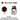 Tru Color Paint Erie '44-'60s Freight Car Red 1oz
