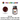 Tru Color Paint Southern '40-'60 Freight Car Red 1oz