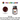 Tru Color Paint Soo Line '40-'60s Freight Car Brown 1oz