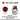 Tru Color Paint Nickel Plate Road '38-'50s Freight Car Red 1oz