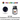 Tru Color Paint Chesapeake & Ohio Enchantment Blue  1oz