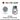 Tru Color Paint Kansas City Southern Gray 1oz