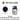 Tru Color Paint Florida East Coast "Old Scheme" Blue 1oz