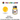 Tru Color Paint Safety Yellow 1oz