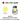 Tru Color Paint Seaboard Coast Line Yellow 1oz