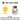 Tru Color Paint Chicago & Northwestern Early Yellow 1oz