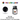 Tru Color Paint Dark Aluminum 1oz