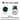 Tru Color Paint Emerald Green Pearlescent 1oz