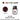 Tru Color Paint Metallic Root Beer 1oz