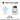 Tru Color Paint Powder Blue 1oz
