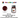 Tru Color Paint Great Northern '30-'45 Freight Car Red 1oz