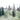 Woodland Scenics Bulk Trees 2''-4'' Spruce/18pc | Fusion Scale Hobbies