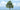 Woodland Scenics 4" Prem Beech 1/Pk TR1615 | Fusion Scale Hobbies
