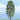 Woodland Scenics 4" Prem Basswood 1/Pk TR1618| Fusion Scale Hobbies