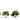 Woodland Scenics Early Light Trees 2'' - 3'' TR3503 | Fusion Scale Hobbies