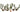 Woodland Scenics 1/2" - 2 1/2" Cactus Plants 13/Pk TR3600 | Fusion Scale Hobbies