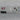 Trainworx N Scale Northern Pacific 40' Corrugated Trailer NP #20473 - TWX40233-09