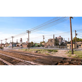 Woodland Scenics N Scale Transformer Connect Set