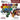 The Army Painter Speedpaint Mega Set 24 Colors