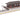 Walthers Cornerstone HO Scale Amtrak Rural Station Building Kit - 933-3392