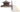 Walthers Cornerstone HO Scale Amtrak Rural Station Building Kit - 933-3392