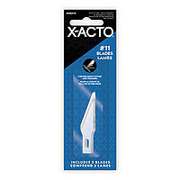 X-Acto #11 Blades - 5/Pkg.