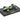 Tamiya 1/20 Lotus 25 Coventry Climax No.4 - 21141