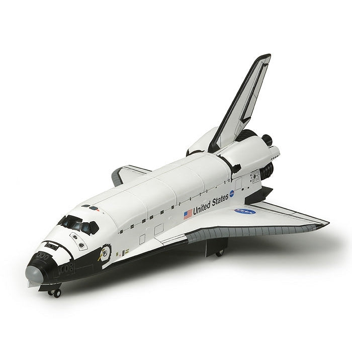 Tamiya 1/100 Space Shuttle Atlan Kit