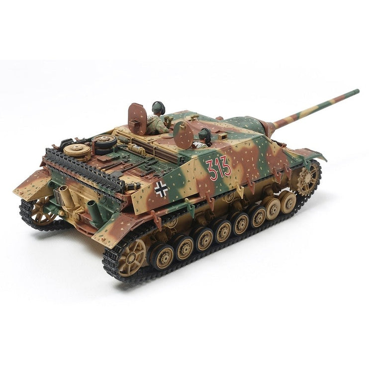 Tamiya 1/35 GERMN JAGDPANZR IV70