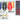 Tamiya 1/20 Seat Belt Set F - 12638