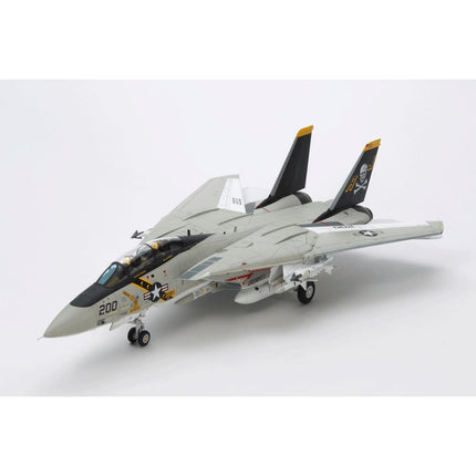 Tamiya 1/48 F14A Tomcat Fighter Model Kit