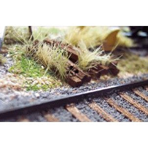 Osborn Models N Scale Scenic Ties 3044