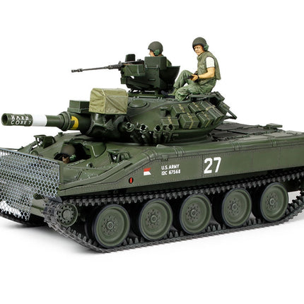 Tamiya 35365 1/35 US Airborne Tank M551 Sheridan