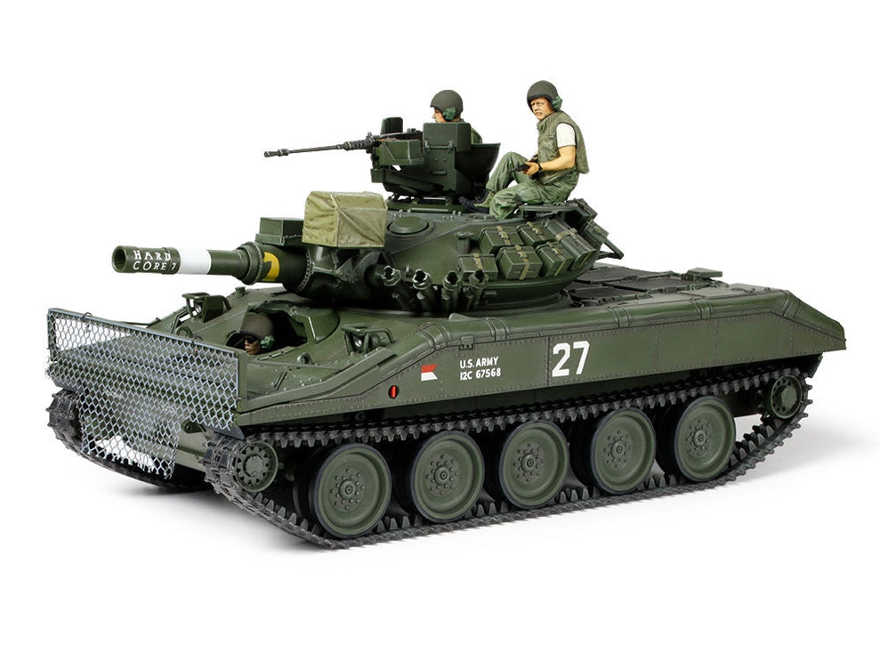 Tamiya 35365 1/35 US Airborne Tank M551 Sheridan