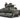 Tamiya 1/35 French Medium Tank Somua S35 - 35344